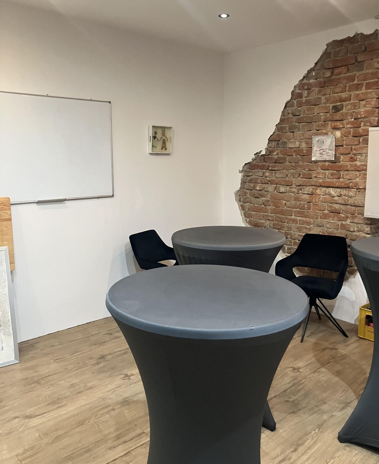 Ulm  Meetingraum Trinkwerk Spaces – Konferenzraum Neu-Ulm image 4