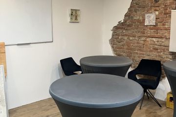 Ulm Meetingraum Trinkwerk Spaces – Konferenzraum Neu-Ulm image 4