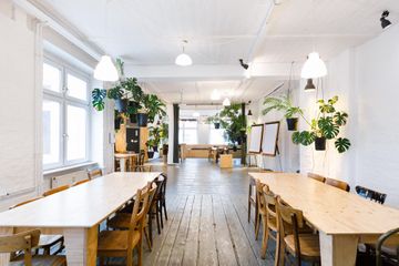 Berlijn Kreatives Meeting Vergaderruimte LIANE 1 image 42