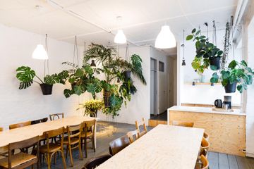 Berlijn Kreatives Meeting Vergaderruimte LIANE 1 image 50