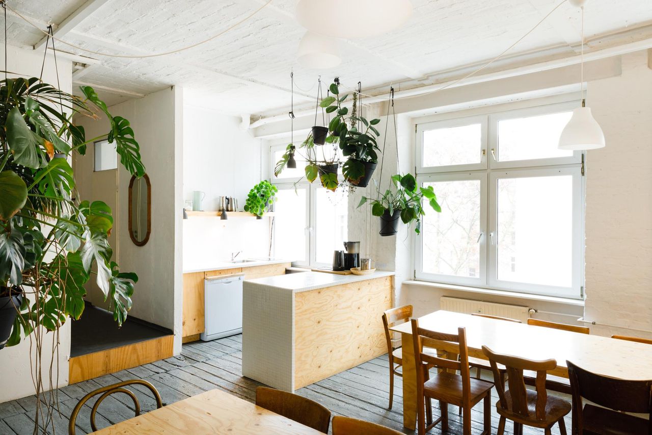 Berlin Kreatives Meeting Meetingräume LIANE 1 image 52