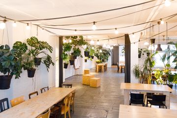 Berlijn Kreatives Meeting Vergaderruimte LIANE 1 image 54