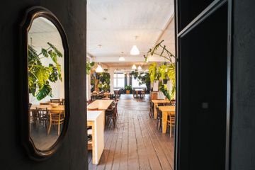 Berlijn Kreatives Meeting Vergaderzalen LIANE 1 image 47