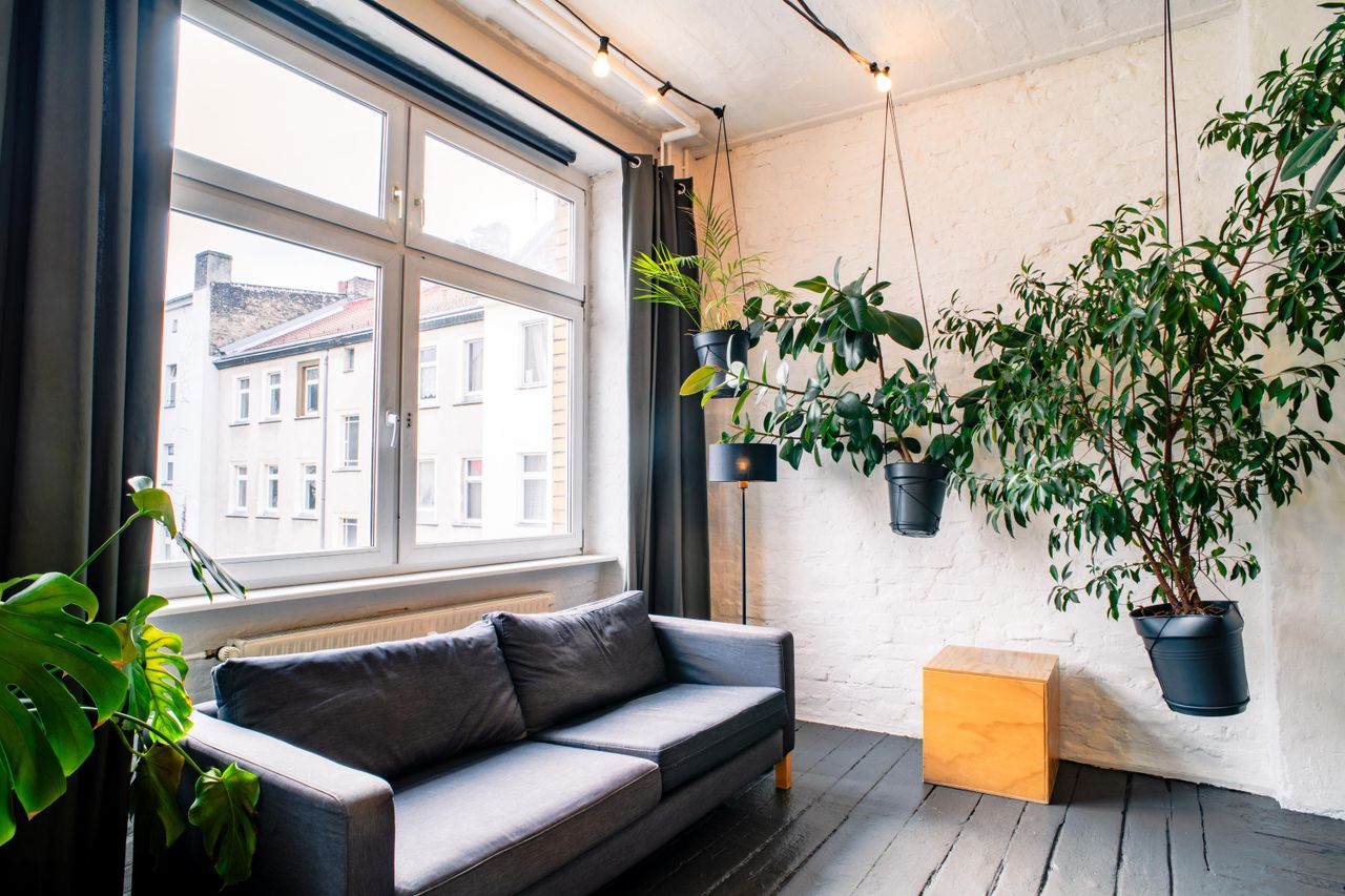 Berlijn Kreatives Meeting Vergaderzalen LIANE 1 image 45