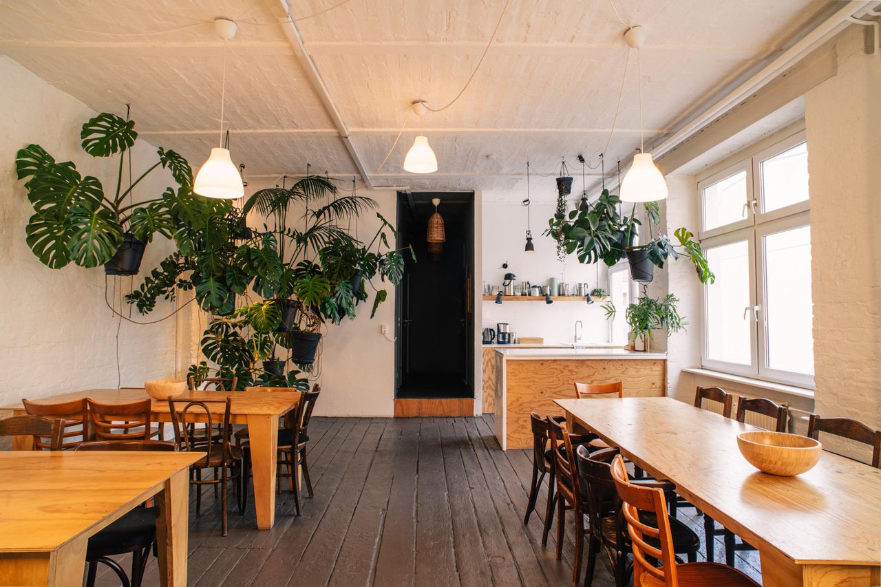 Berlijn Kreatives Meeting Vergaderzalen LIANE 1 image 48