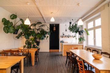 Berlijn Kreatives Meeting Vergaderzalen LIANE 1 image 48