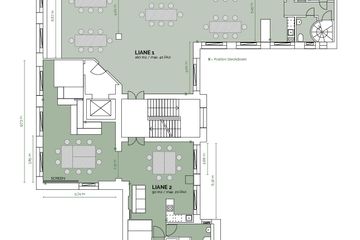 Berlijn Kreatives Meeting Vergaderruimte LIANE 1 image 52