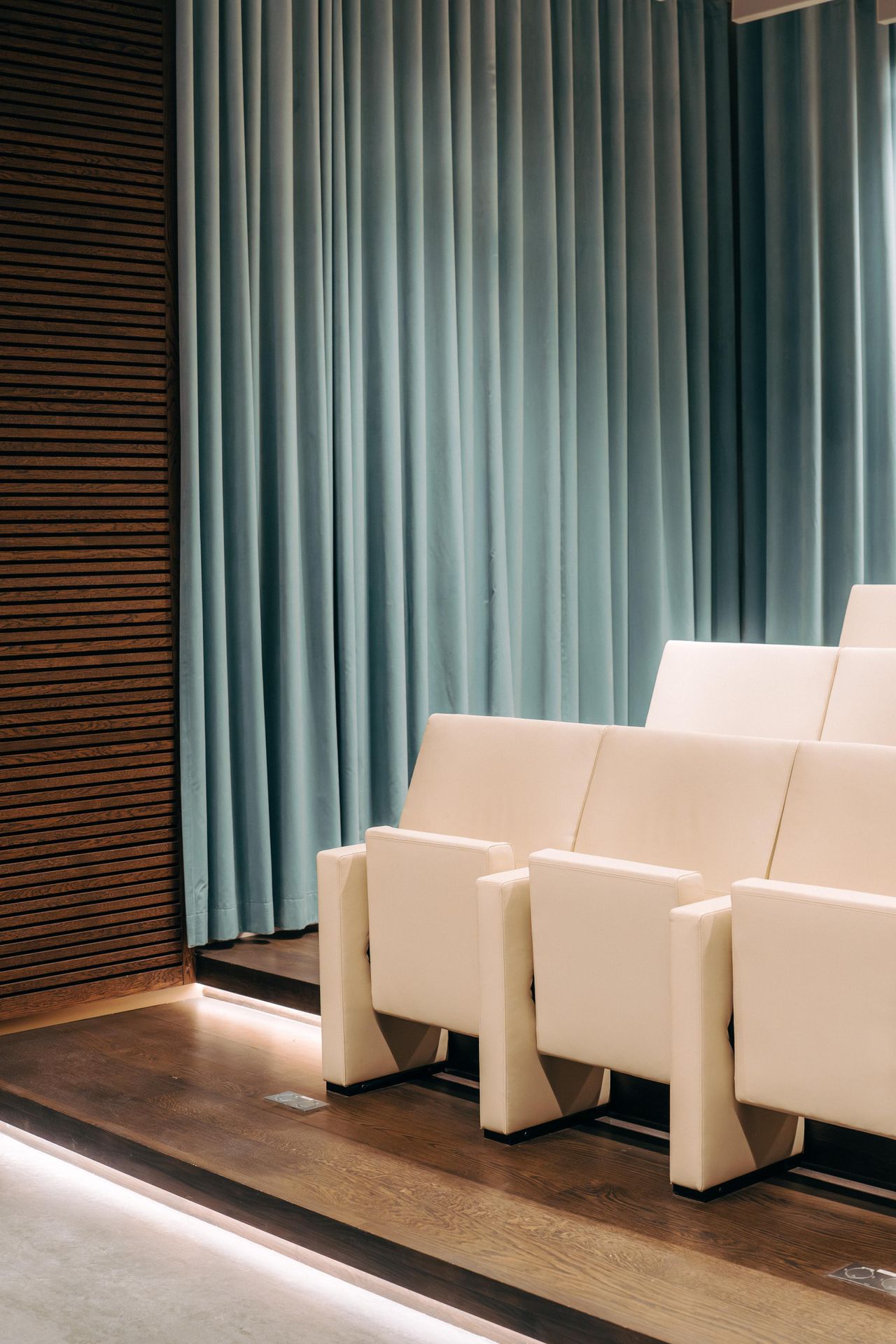 Brussel  Seminarruimtes The Louise - Auditorium A image 3