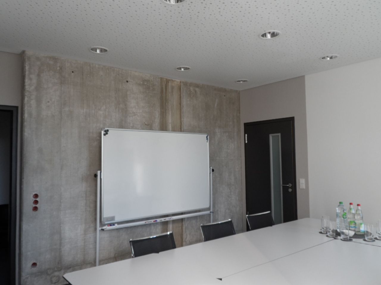 Munich conference rooms Meeting room Modern meetingroom image 12