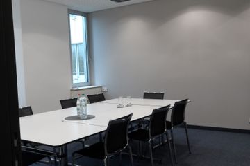 München conference rooms Meetingraum Moderner Meetingraum image 4