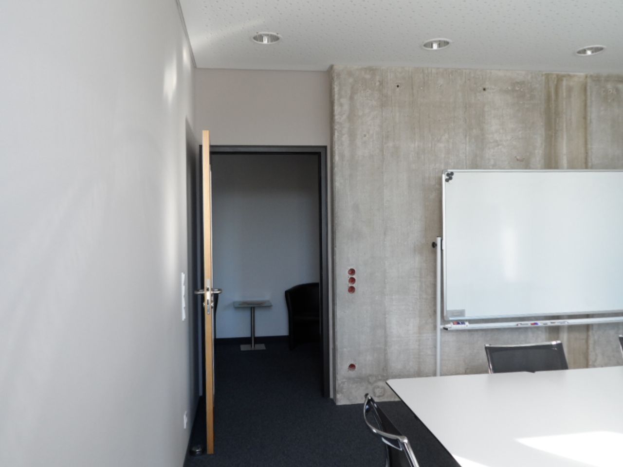 Munich conference rooms Meeting room Modern meetingroom image 14