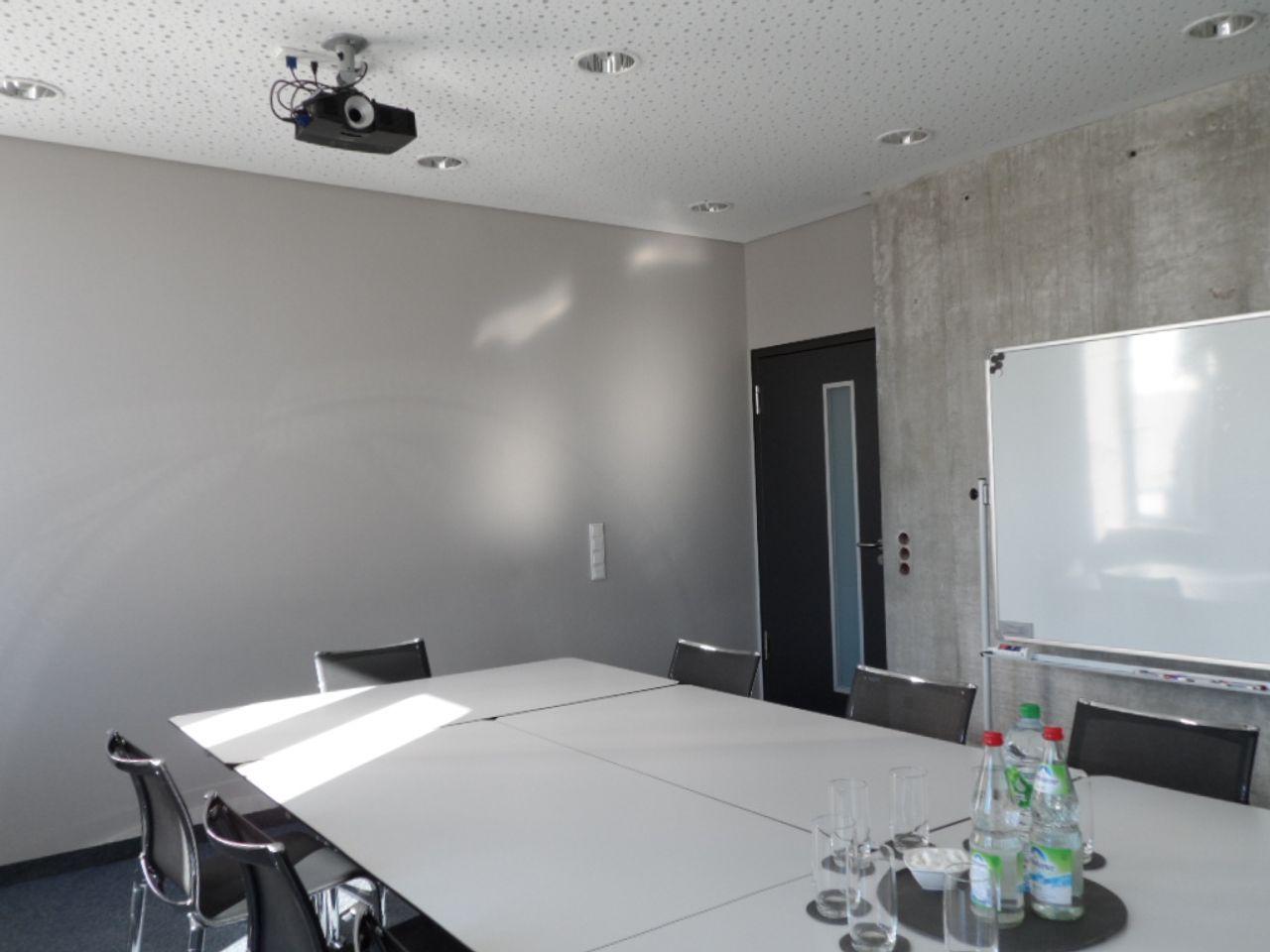 Munich conference rooms Meeting room Modern meetingroom image 16