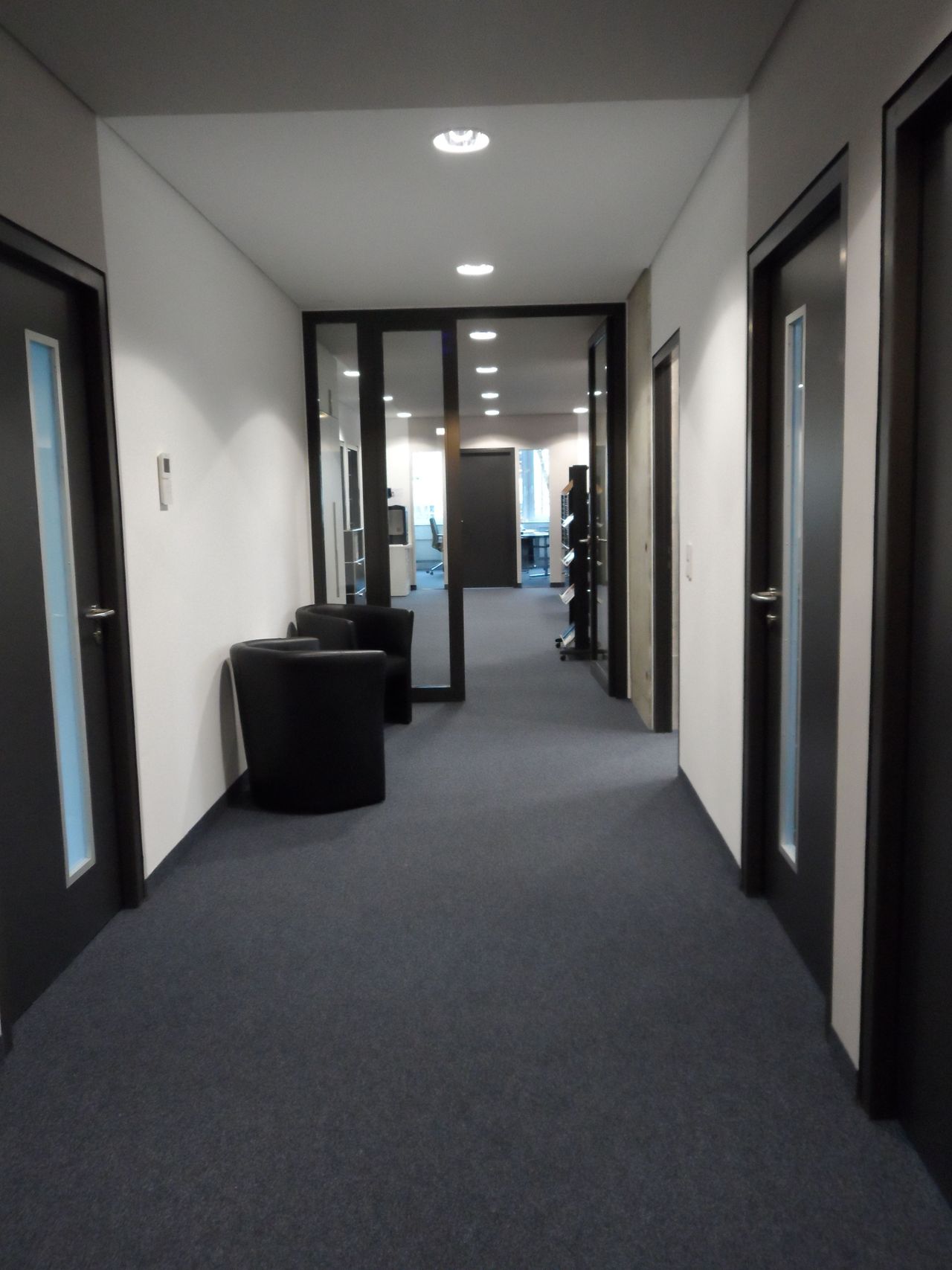 Munich conference rooms Meeting room Modern meetingroom image 15