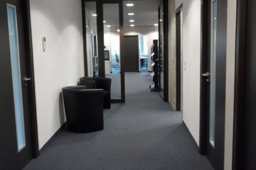 München conference rooms Meetingraum Moderner Meetingraum image 15