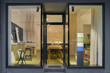 München workshop spaces Industriegebäude Sommer 9 Keller image 4