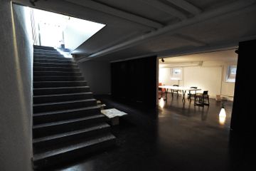 München workshop spaces Industriegebäude Sommer 9 Keller image 0