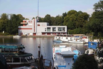 Berlin Fotostudio Fotostudio Bridge Studio I image 20