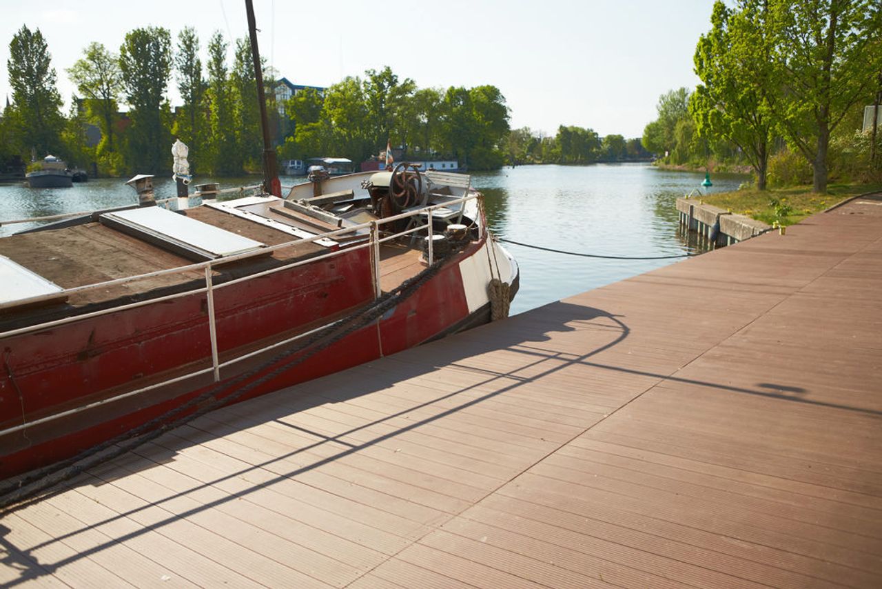 Berlin Fotostudio Fotostudio Bridge Studio I image 13