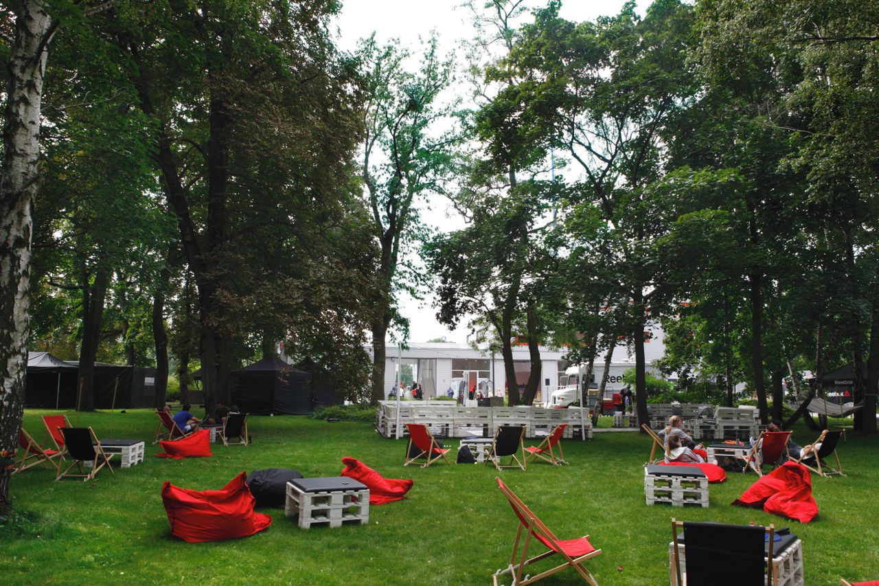 Berlin Fotostudio Fotostudio Bridge Studio I image 7