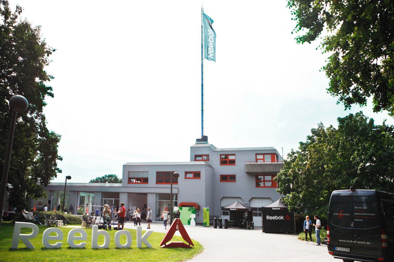 Berlin Fotostudio Fotostudio Bridge Studio I image 8