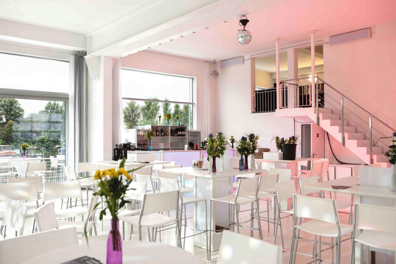 Berlin Fotostudio Fotostudio Bridge Studio I image 9