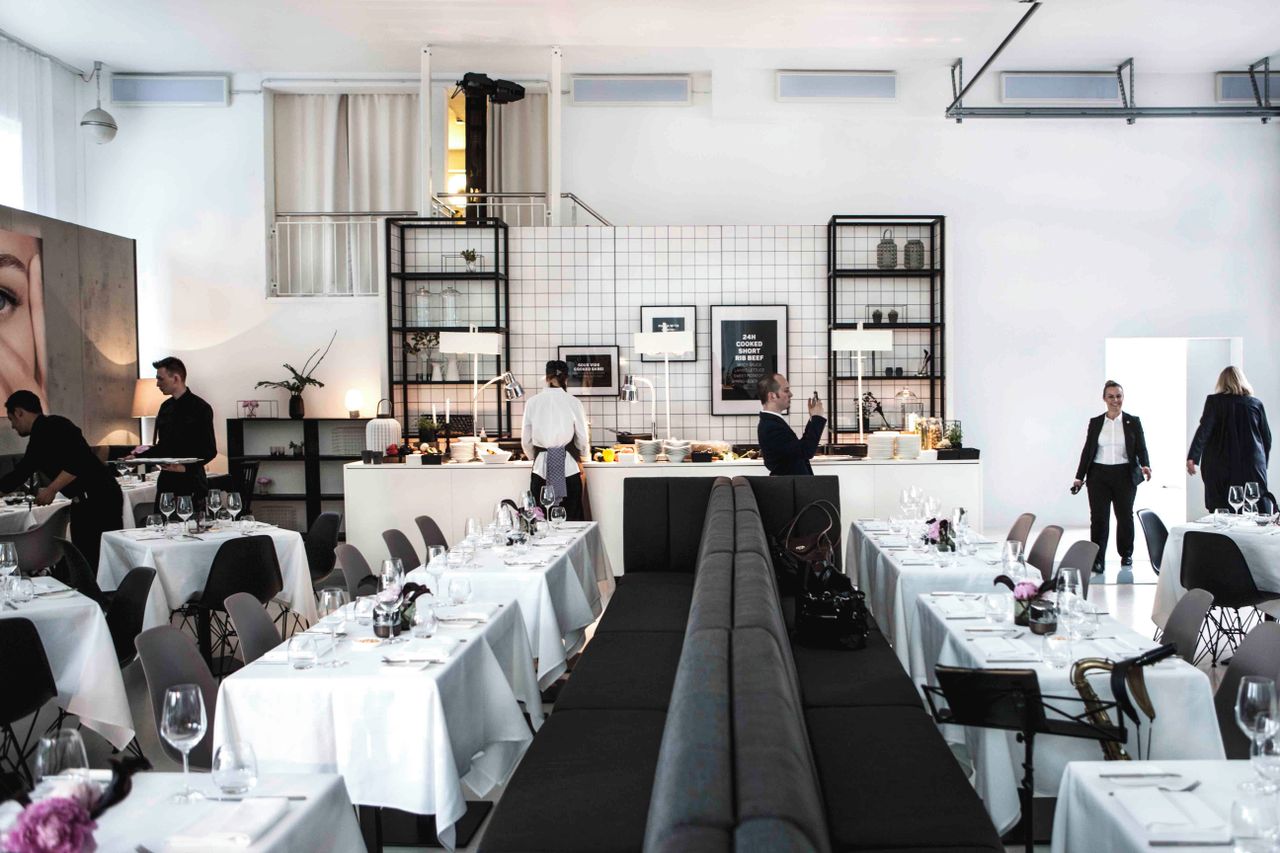 Berlin Fotostudio Fotostudio Bridge Studio I image 10