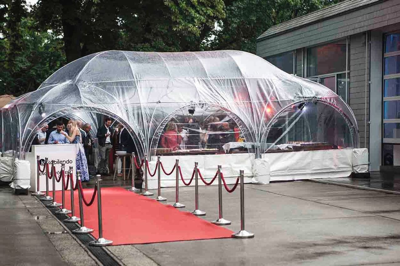 Berlin Fotostudio Fotostudio Bridge Studio I image 12