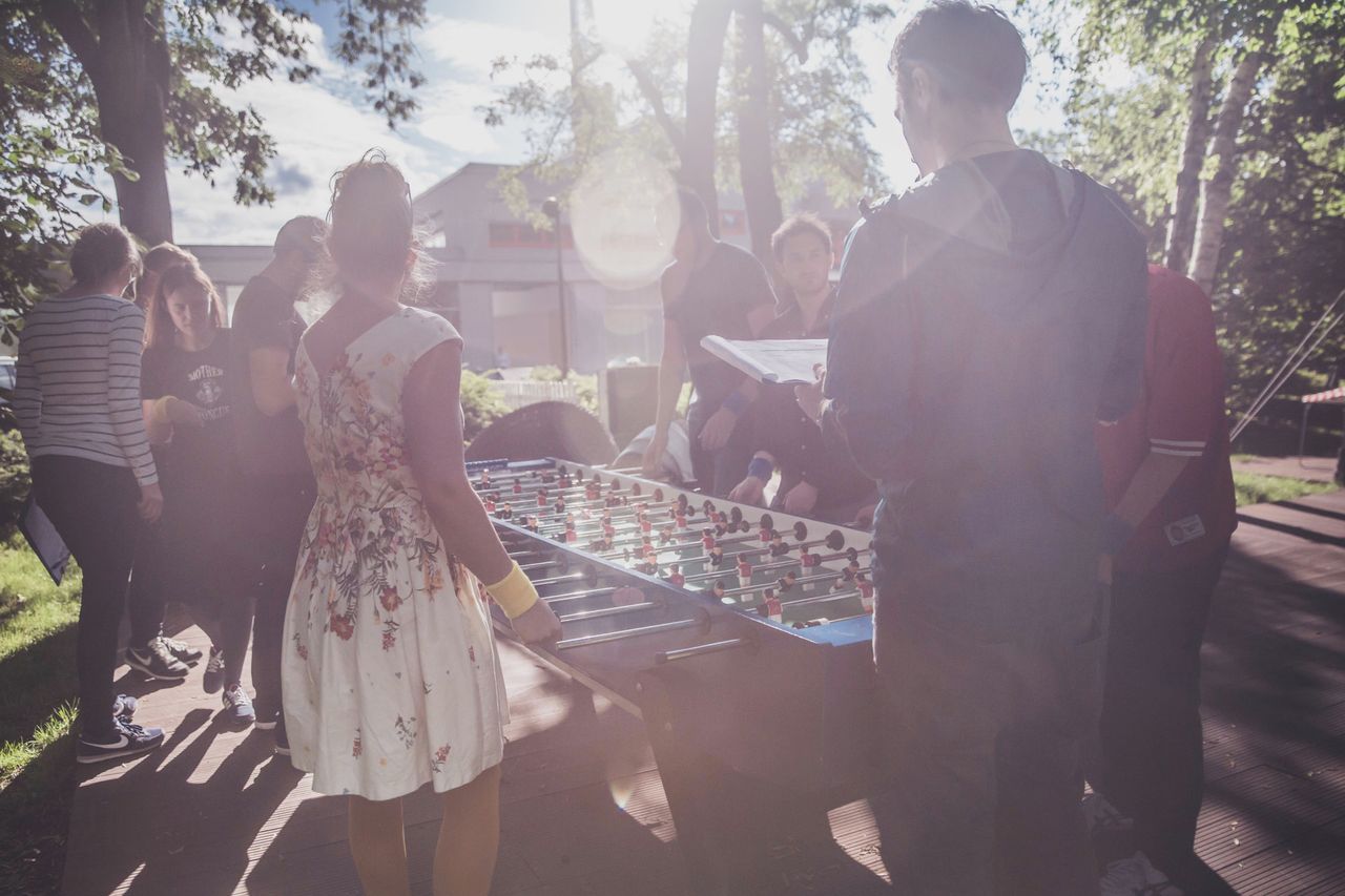 Berlin Fotostudio Fotostudio Bridge Studio I image 19