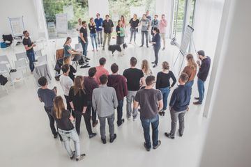 Berlin Fotostudio Fotostudio Bridge Studio I image 20