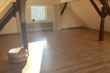 Rest der Welt Offsite-Meeting Seminarräume Meeting Room Brunnenhaus image 4