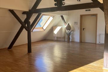 Rest der Welt Offsite-Meeting Seminarräume Meeting Room Brunnenhaus image 4