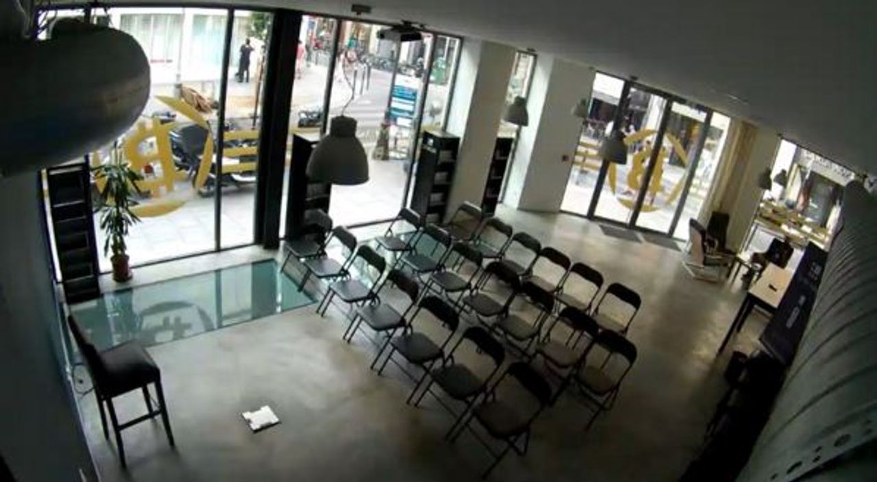 Rent La Maison du Bitcoin La Maison du Bitcoin Paris | Spacebase