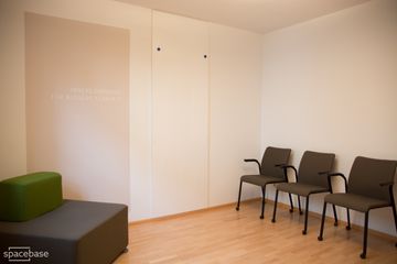 München conference rooms Vergaderruimte Small room image 1