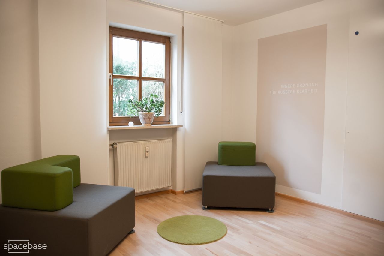 Munich conference rooms Meeting room Small room image 2