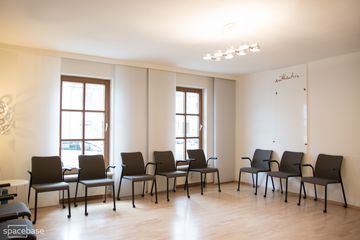 Munich seminar rooms Meeting room Conference room image 2