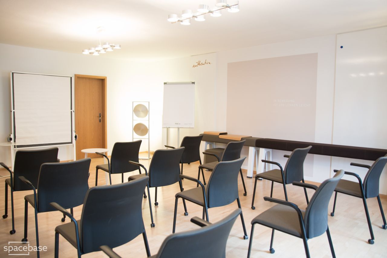 München seminar rooms Vergaderruimte Conference room image 3