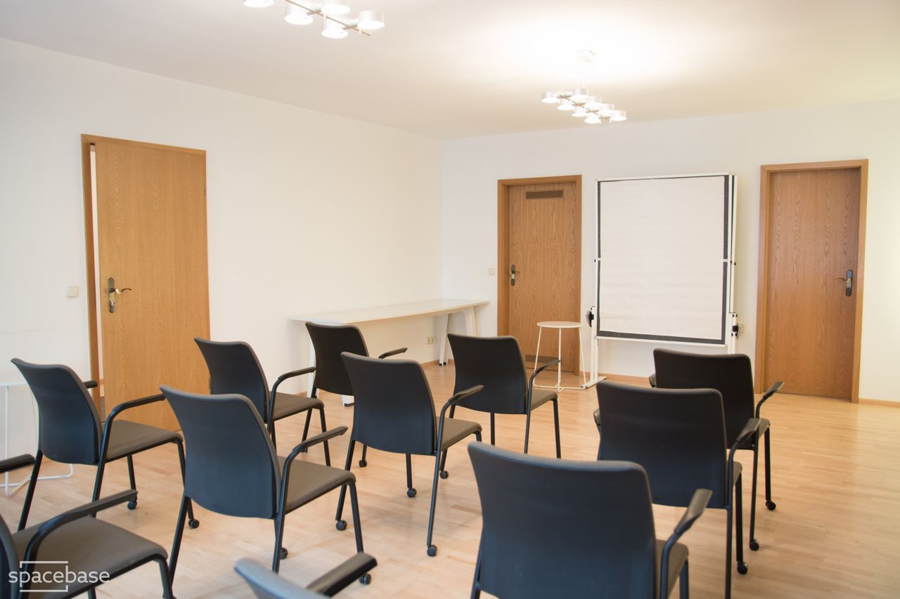 Munich seminar rooms Meeting room Conference room image 4