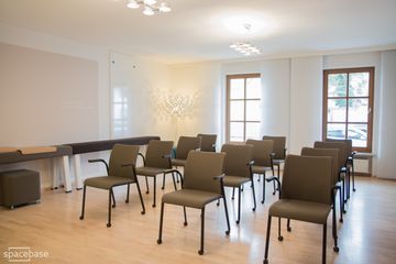 Munich seminar rooms Meeting room Conference room image 5