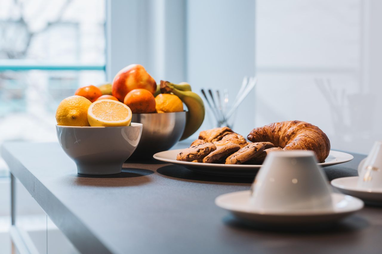 Hamburg Mobile Working Seminar rooms INW Saal image 4