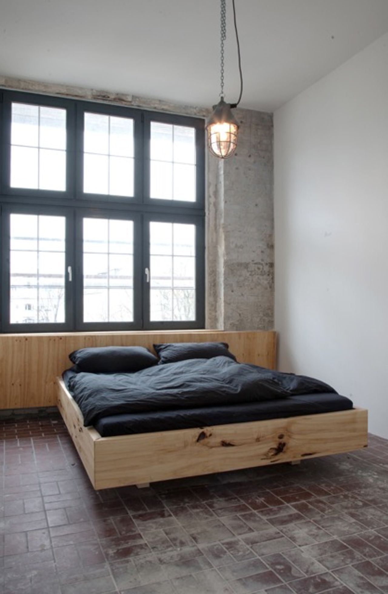 Berlin workshop spaces Private residence Storage Sonnenallee image 22