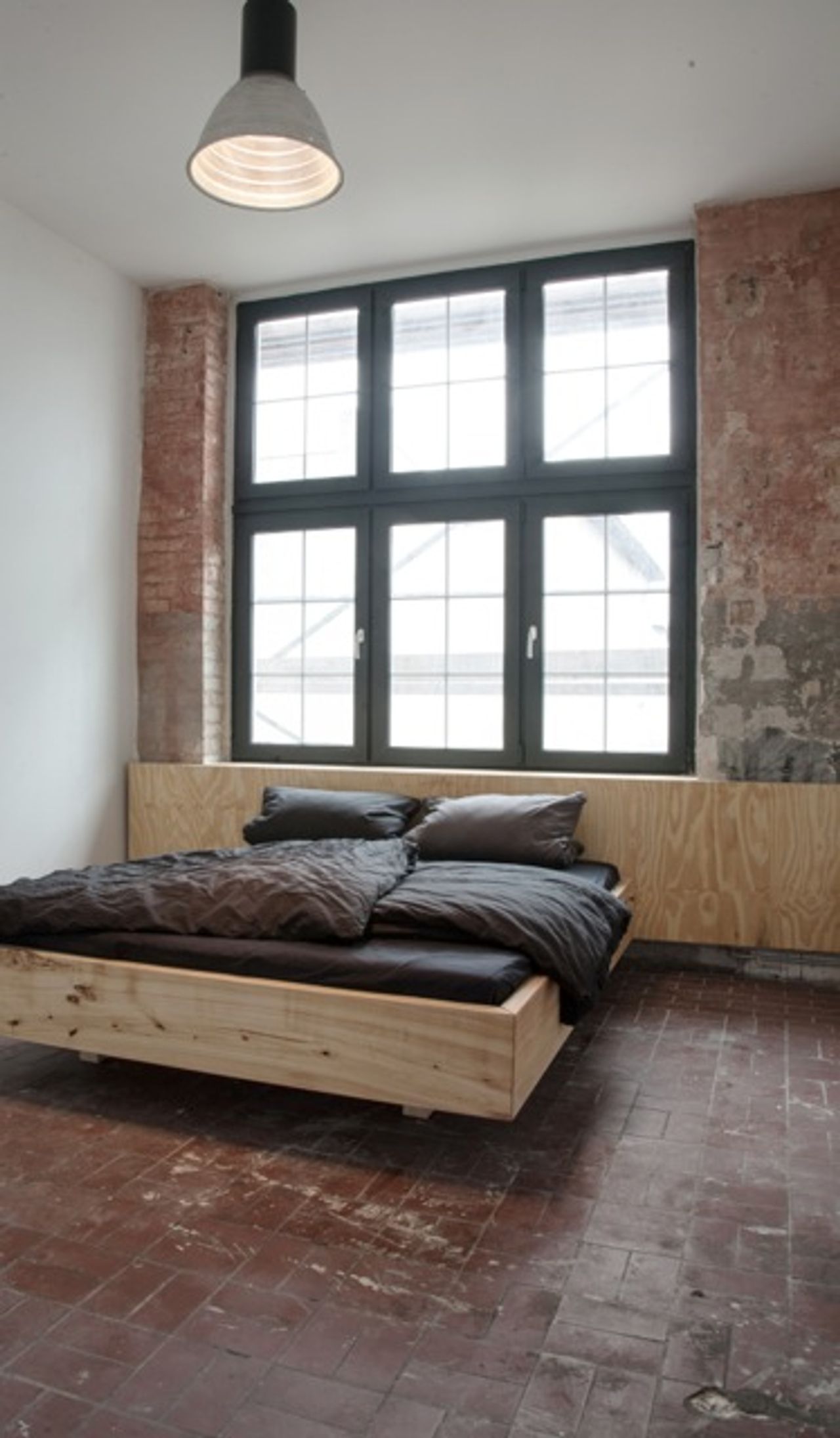 Berlin workshop spaces Private residence Storage Sonnenallee image 25