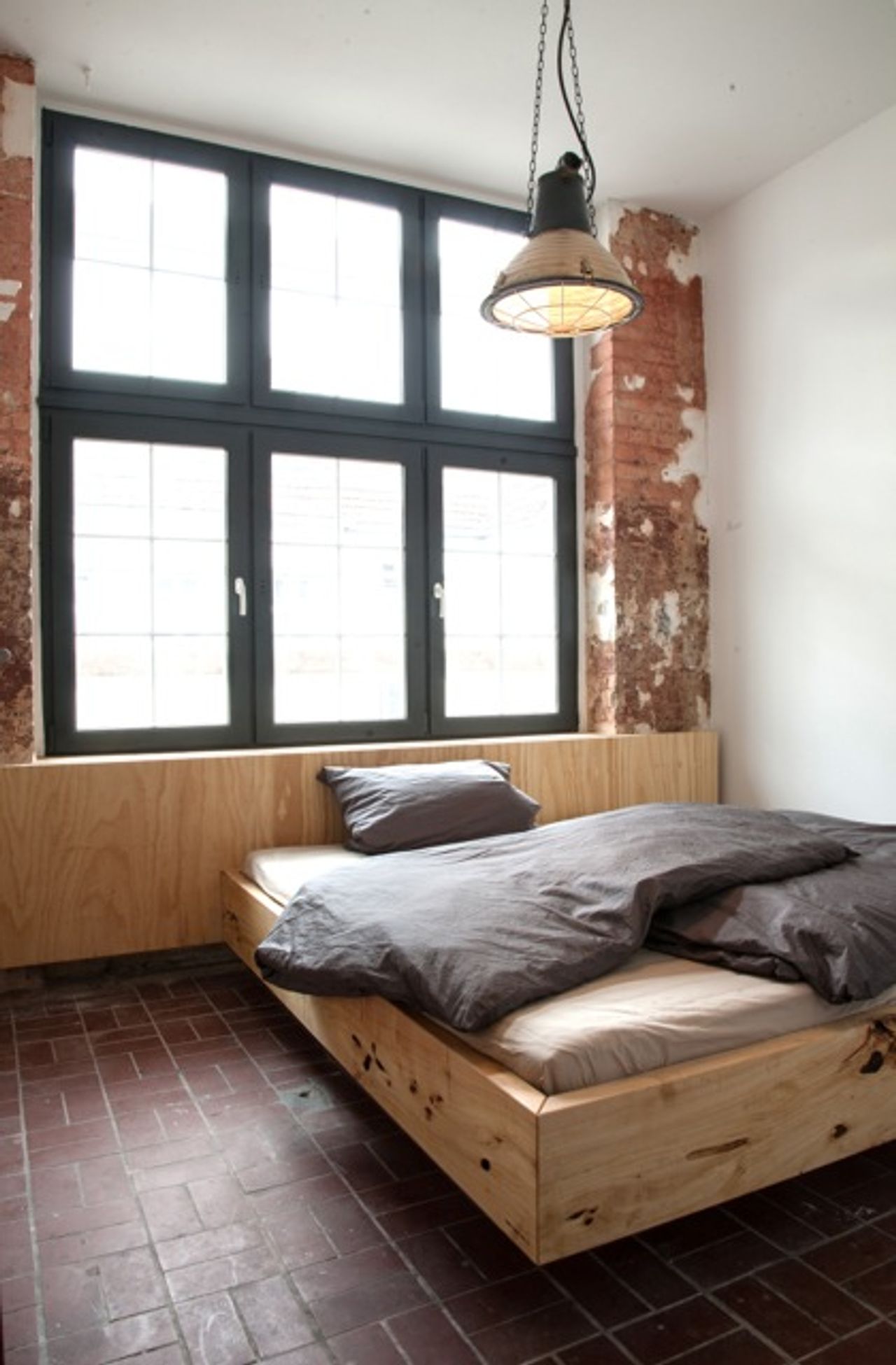 Berlin workshop spaces Private residence Storage Sonnenallee image 27