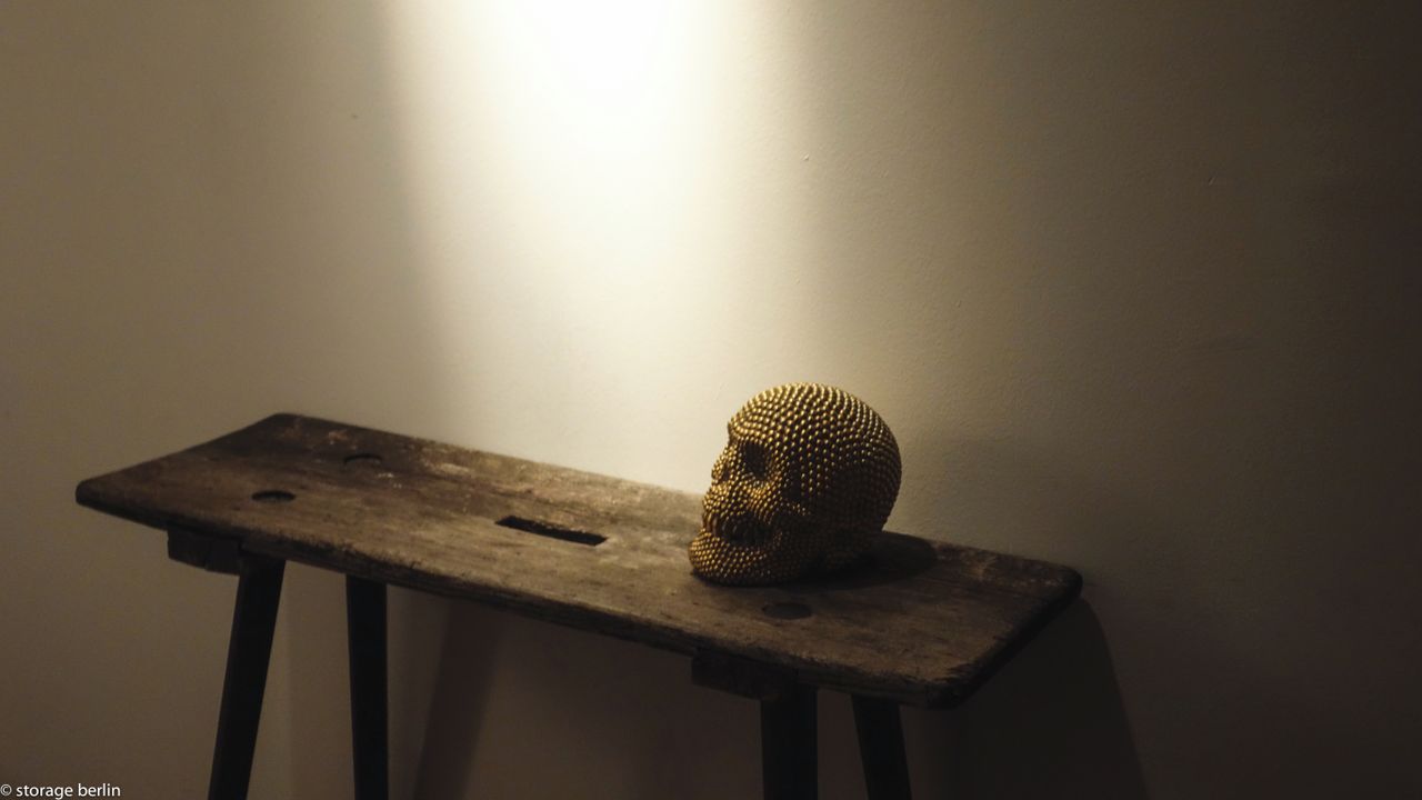 Berlin workshop spaces Private residence Storage Sonnenallee image 28