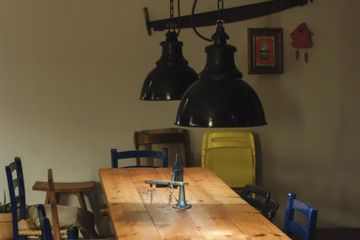 Berlin workshop spaces Private residence Storage Sonnenallee image 4