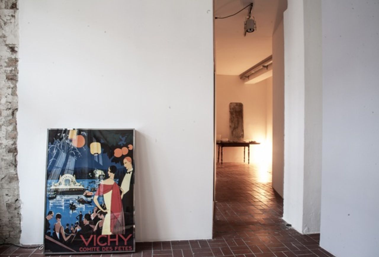 Berlin workshop spaces Private residence Storage Sonnenallee image 20