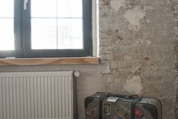 Berlin workshop spaces Private residence Storage Sonnenallee image 10