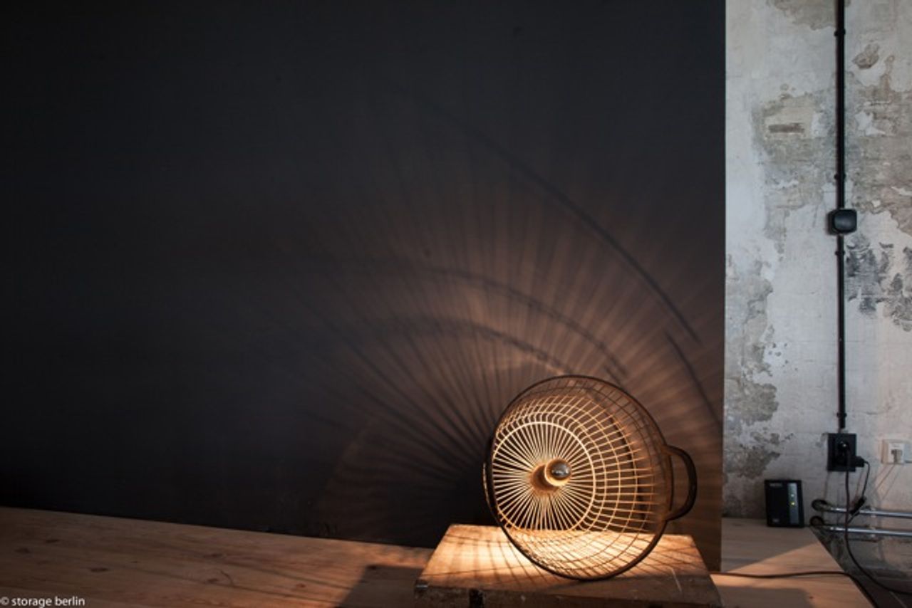 Berlin workshop spaces Private residence Storage Sonnenallee image 29