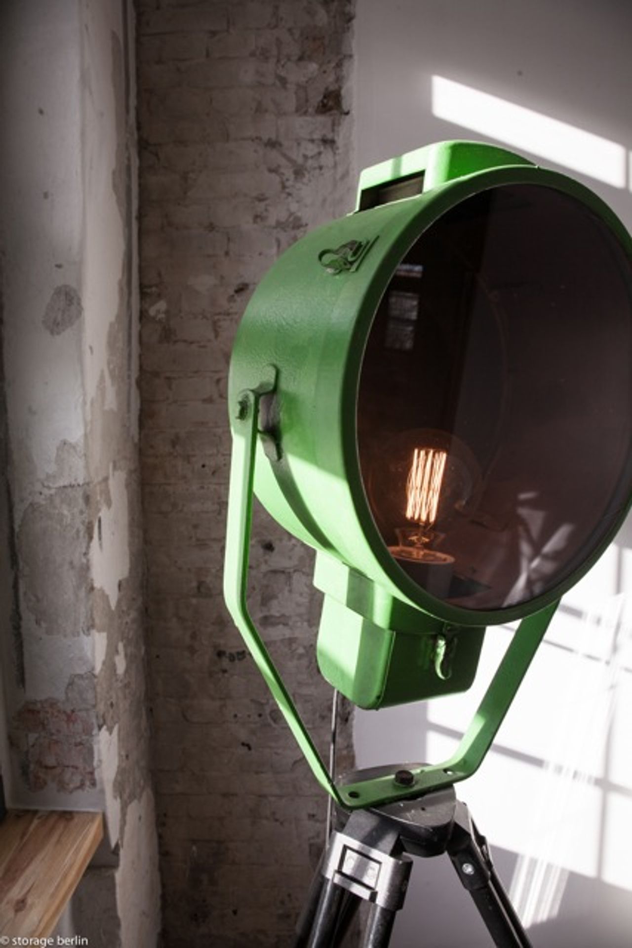 Berlin workshop spaces Private residence Storage Sonnenallee image 21