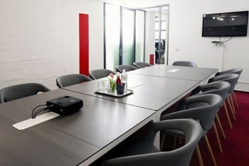 Hamburg conference rooms Coworking Space Coworkingspace image 0