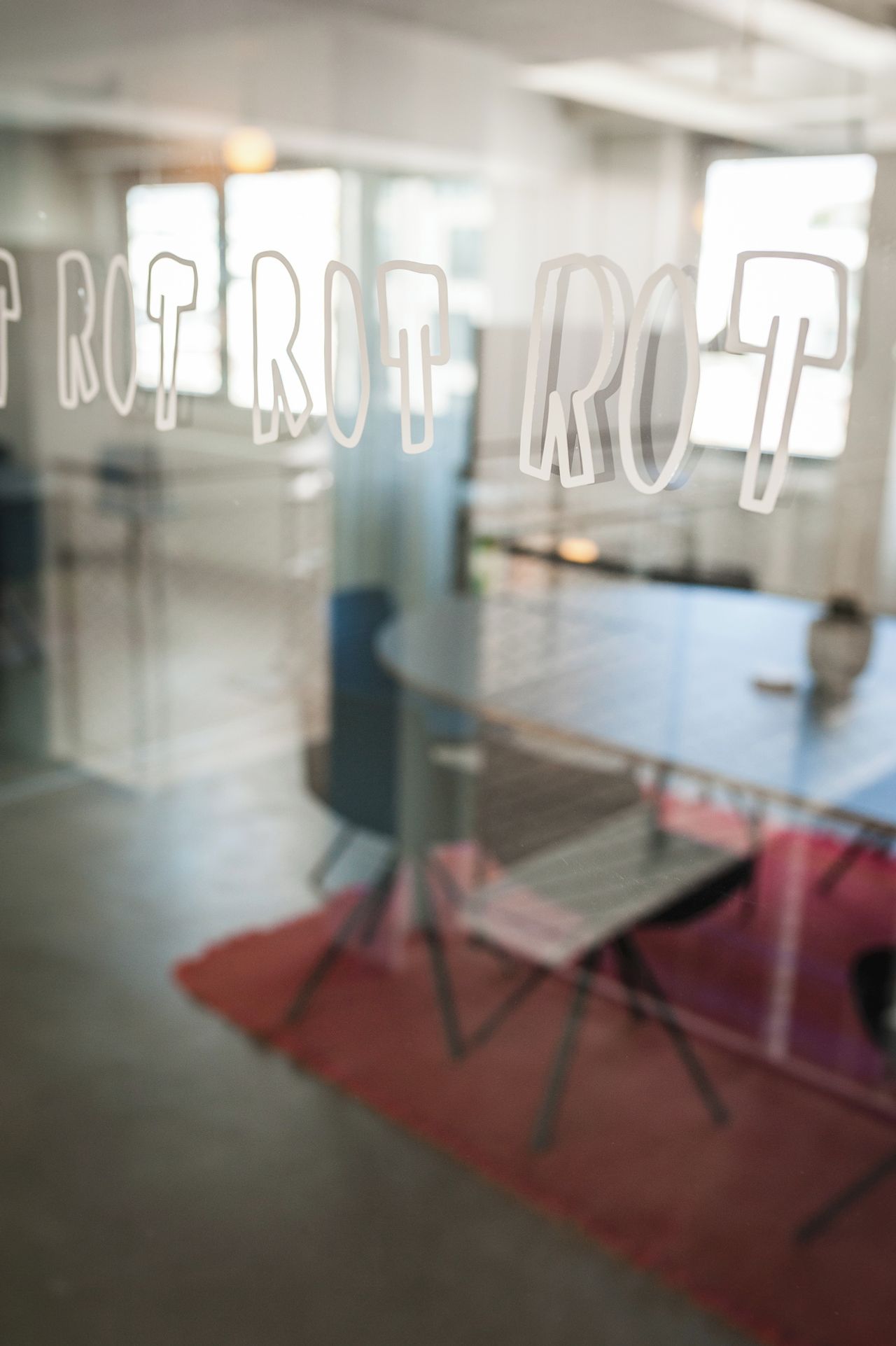 Munich training rooms Industrial space Loft Location and  Creative Space image 5